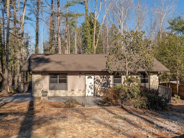 112 Louisiana Ave, Hendersonville, NC 28739 - photo 2