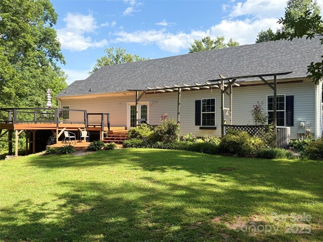 350 French Mountain Dr, Marion, NC 28752 - photo 7