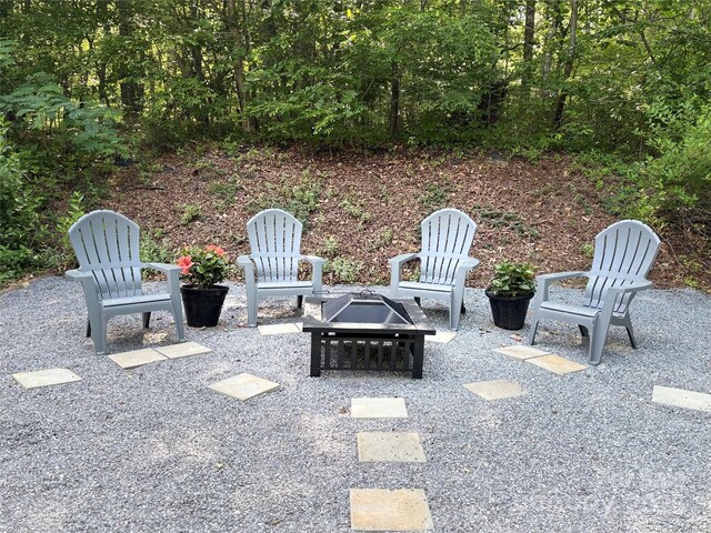 350 French Mountain Dr, Marion, NC 28752 - photo 8