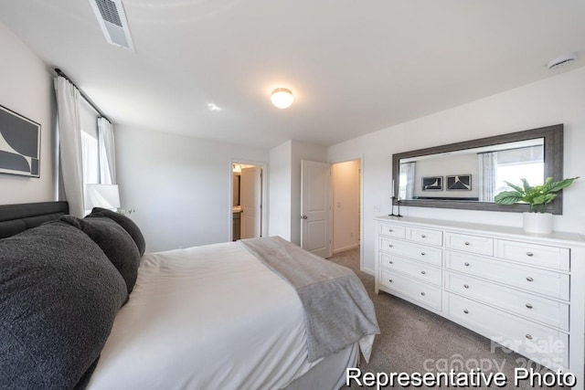 205 Cliffwood St NW Unit Unitb-2, Concord, NC 28027 - bedroom featuring carpet and multiple windows