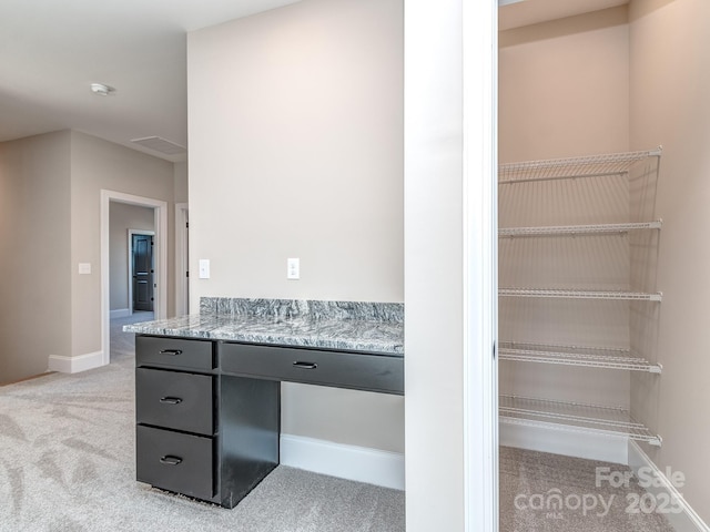 bathroom featuring baseboards