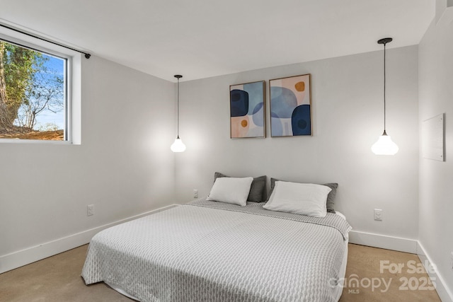 453 Riverview Dr, Asheville, NC 28806 - bedroom featuring carpet