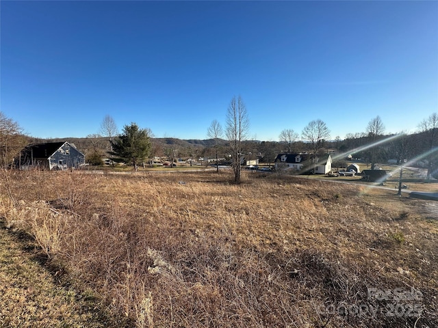 99999 W Long View Vista Ln Unit 30, Hendersonville NC, 28792 land for sale