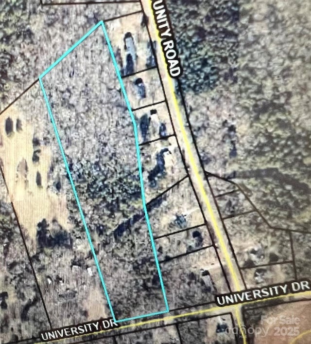 00 University Dr, Lancaster SC, 29720 land for sale