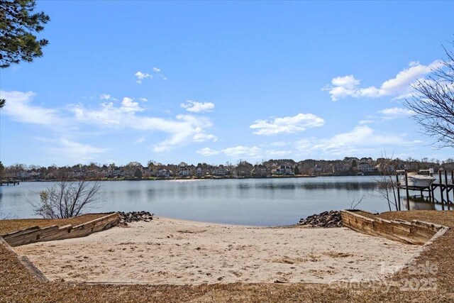 water view