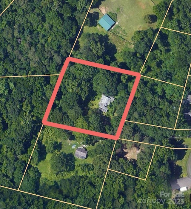 530 Flat Rock Cemetary Rd, Mount Holly NC, 28120 land for sale