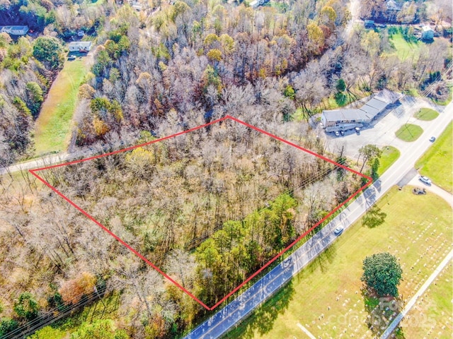 0 Cumberland Rd, Statesville NC, 28677 land for sale