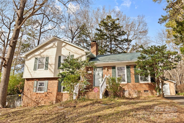 Listing photo 3 for 7401 Kilcullen Dr, Charlotte NC 28270