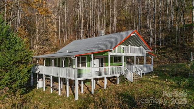 340 Wendy Ave, Marshall, NC 28753 - photo 5