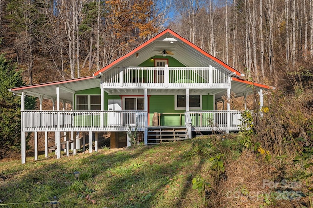 340 Wendy Ave, Marshall, NC 28753 - photo 6