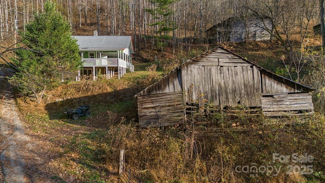 340 Wendy Ave, Marshall, NC 28753 - photo 34