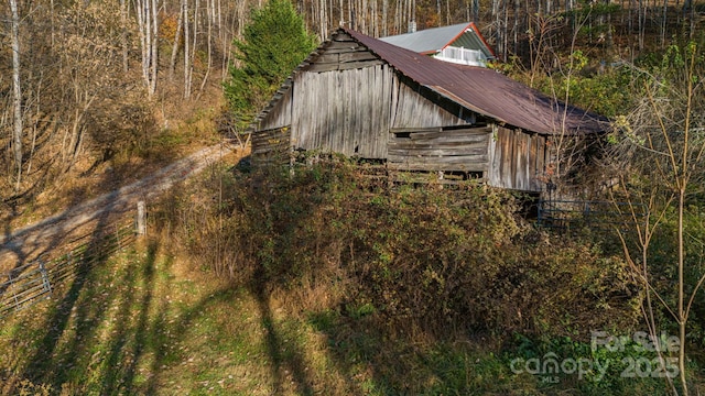 340 Wendy Ave, Marshall, NC 28753 - photo 36