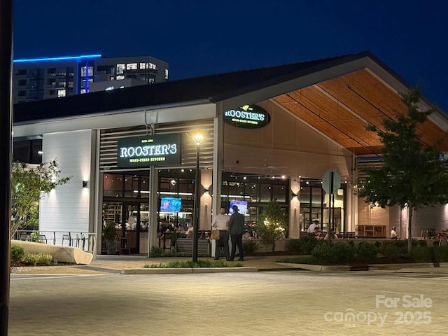 15310 Ballancroft Pkwy Unit 20, Charlotte, NC 28277 - view of building exterior