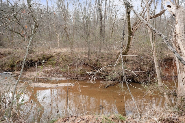 view of landscape