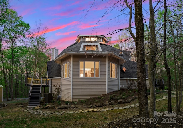 10200 Amsterdam Dr, Mount Pleasant, NC 28124 - photo 33