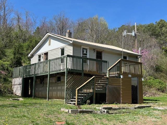 14 Dry Leaf Rd, Alexander, NC 28701 - photo 1