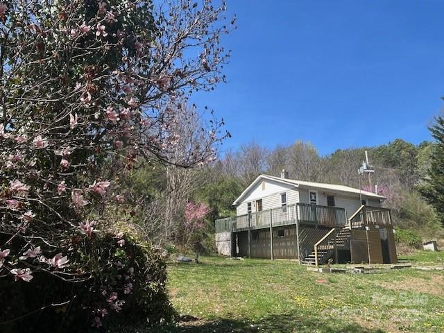 14 Dry Leaf Rd, Alexander, NC 28701 - photo 3