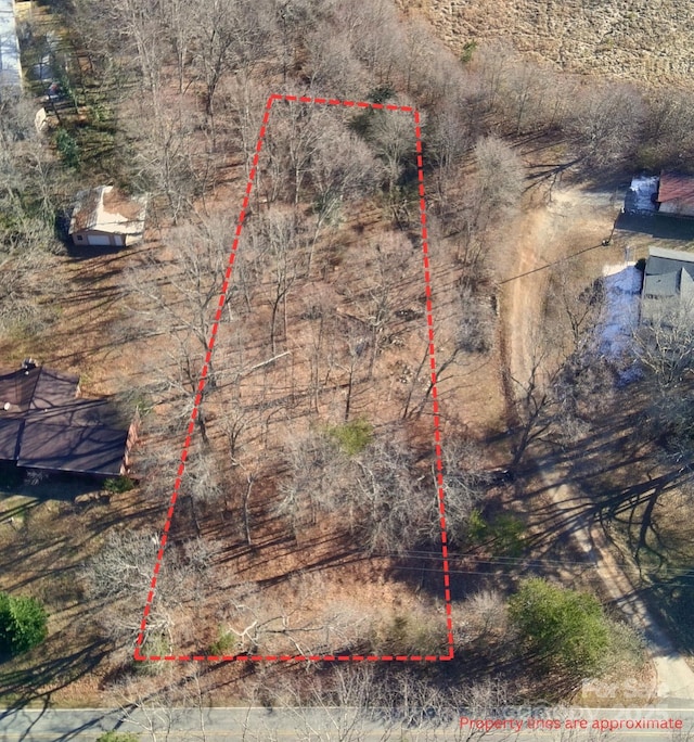 00 Walker Branch Rd, Lincolnton NC, 28092 land for sale