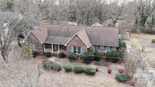 110 Robin Rd, Lincolnton, NC 28092 - photo 5