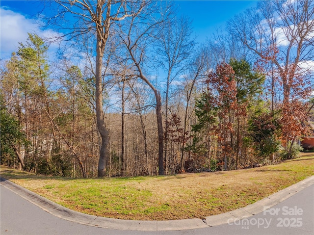 16239 Crest Cove Rd, Charlotte NC, 28278 land for sale