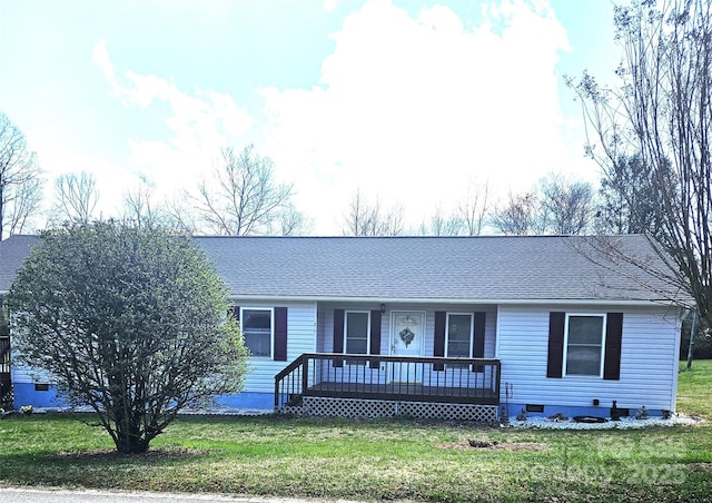 271 Stradley Mountain Rd, Asheville, NC 28806 - photo 3
