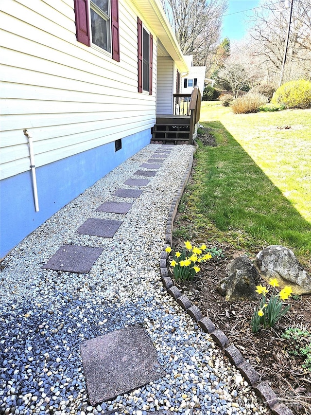 271 Stradley Mountain Rd, Asheville, NC 28806 - photo 4