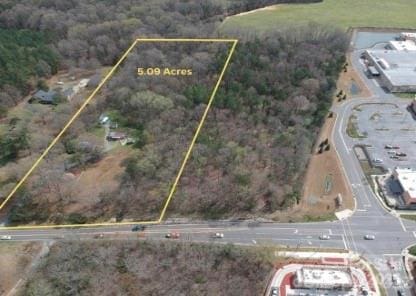 3106 Wesley Chapel Stouts Rd, Monroe NC, 28110 land for sale