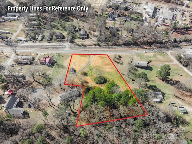 3125 Lesslie Hwy, Rock Hill SC, 29730 land for sale