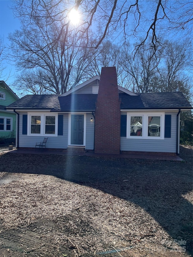 924 E Main St, Albemarle, NC 28001 - photo 1