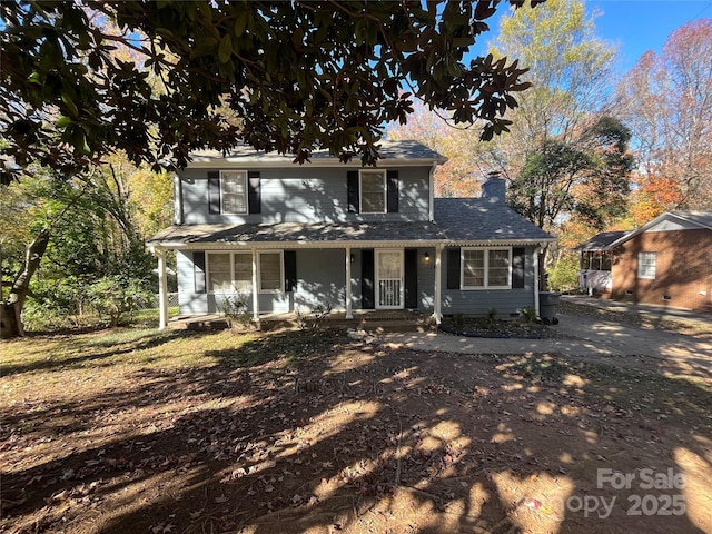 1024 Eaglewood Ave, Charlotte NC, 28212, 4 bedrooms, 2 baths house for sale