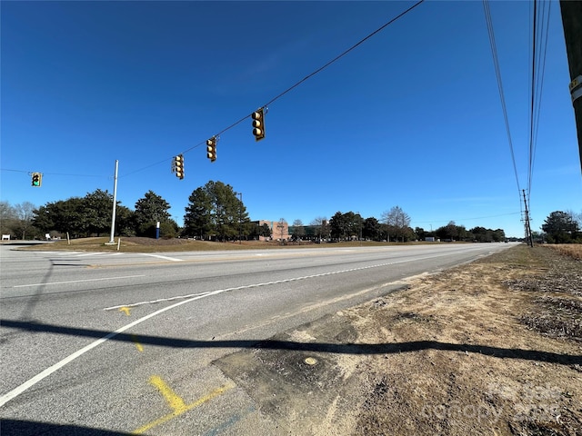 Listing photo 3 for 0 W Bobo Newsome Hwy, Hartsville SC 29550