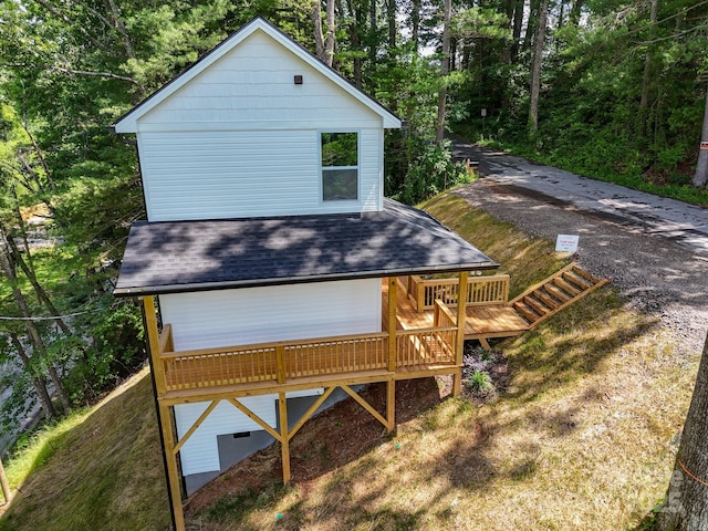 62 Toms Park Cir, Hendersonville, NC 28792 - photo 2