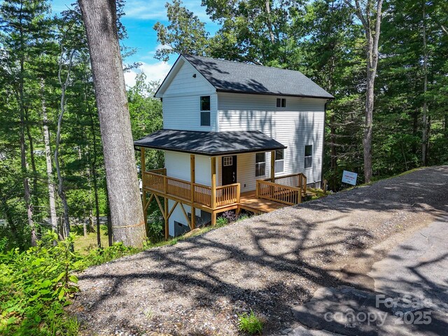 62 Toms Park Cir, Hendersonville, NC 28792 - photo 4