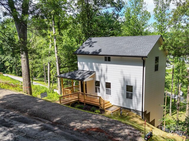 62 Toms Park Cir, Hendersonville, NC 28792 - photo 5