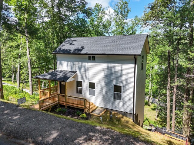 62 Toms Park Cir, Hendersonville, NC 28792 - photo 6
