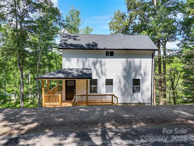 62 Toms Park Cir, Hendersonville, NC 28792 - photo 39