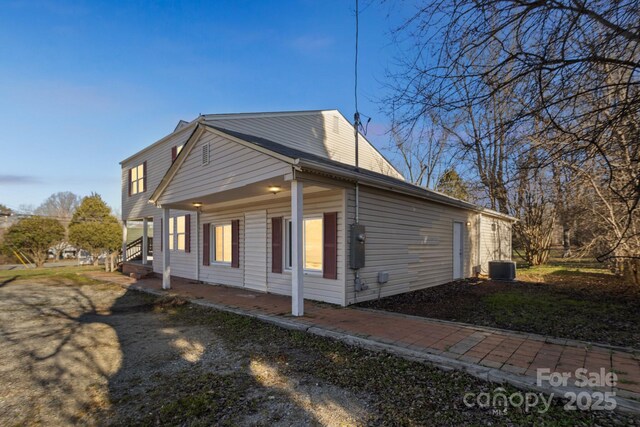 128 Rowan Mill Rd, Salisbury, NC 28147 - photo 19