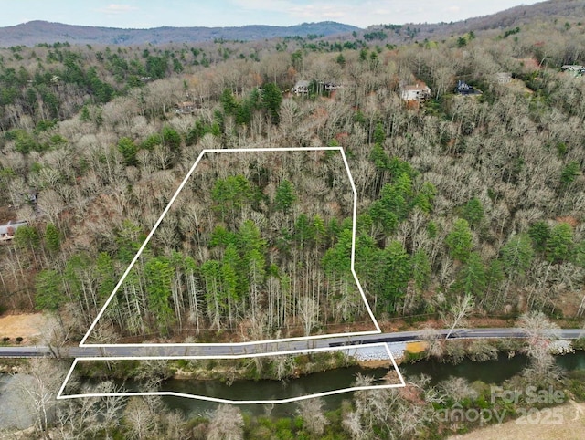 TBD Three Mile Knob Rd Unit L1/L2/L3, Pisgah Forest NC, 28768 land for sale