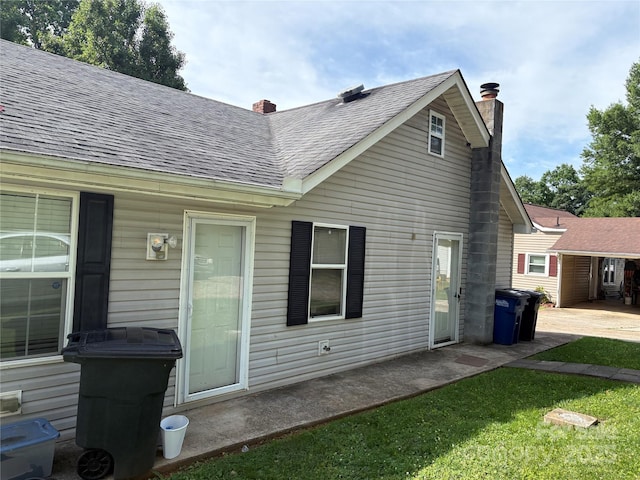 212 W Bingham St, Statesville, NC 28677 - photo 3