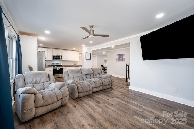 2752 Peachtree Rd, Statesville, NC 28625 - photo 6