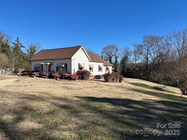 520 Central Dr NW, Concord, NC 28027