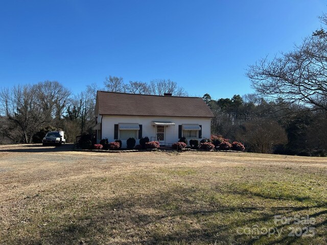 520 Central Dr NW, Concord, NC 28027