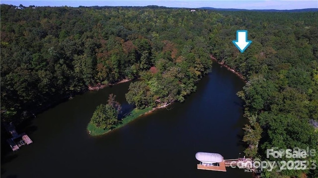 Listing photo 2 for 0 Whisper Lake Dr Unit 118, Badin Lake NC 28127