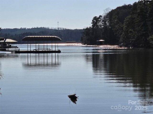 Listing photo 3 for 0 Whisper Lake Dr Unit 118, Badin Lake NC 28127