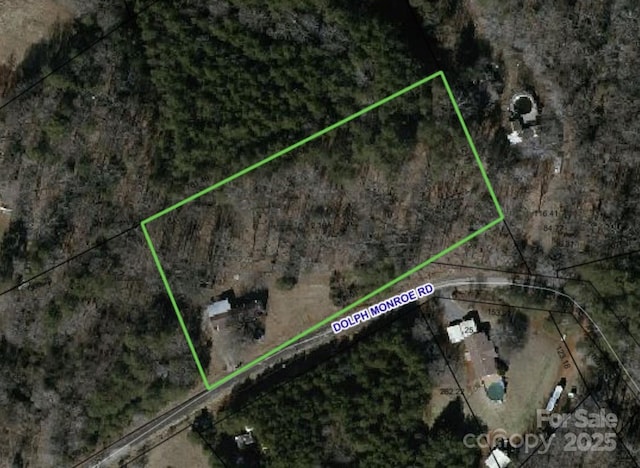 4766 Dolph Monroe Rd, Maiden NC, 28650 land for sale