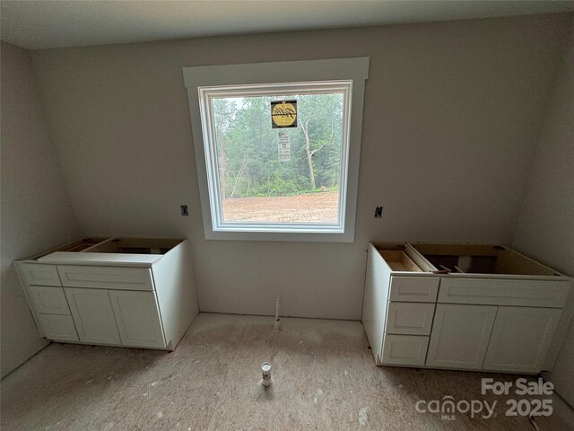 426 Richards Ln, Mooresville, NC 28115 - laundry room with light carpet