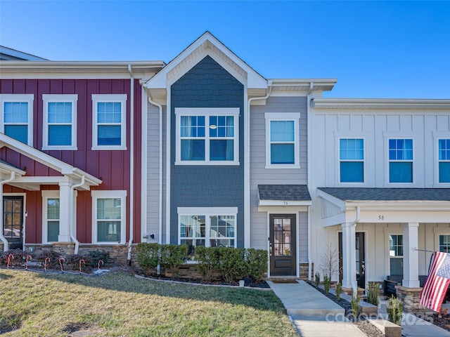 56 Walnut Springs Dr, Asheville, NC 28804 - photo 1
