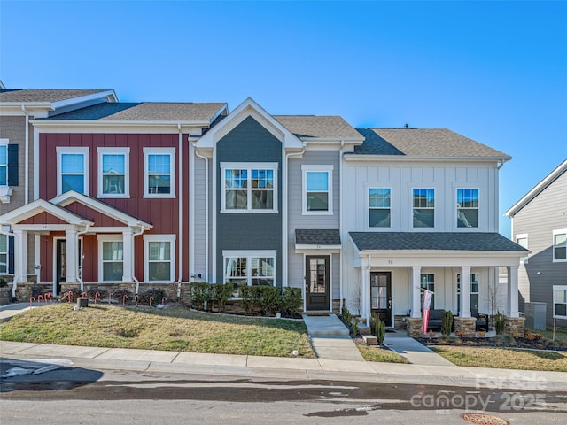 56 Walnut Springs Dr, Asheville, NC 28804 - photo 2
