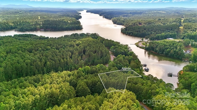 0 Broadwater Drive 160 & 166, Granite Falls, NC 28630 - photo 1