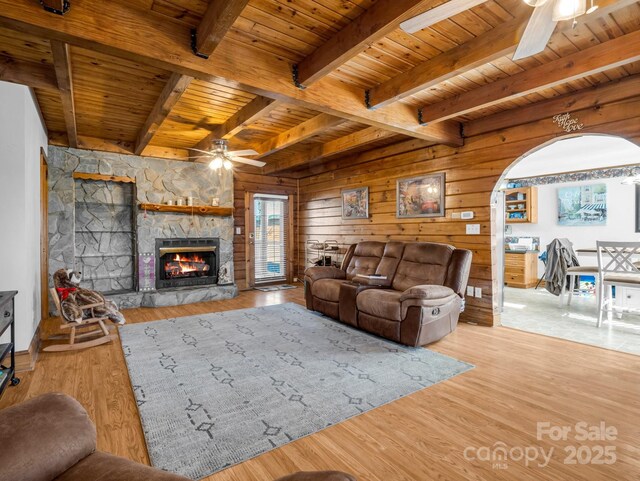 177 Providence Rd, Forest City, NC 28043 - photo 2